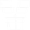 V con fotografías (75 cm)